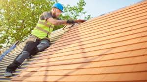 Best Gutter Installation and Repair  in Lordstown, OH