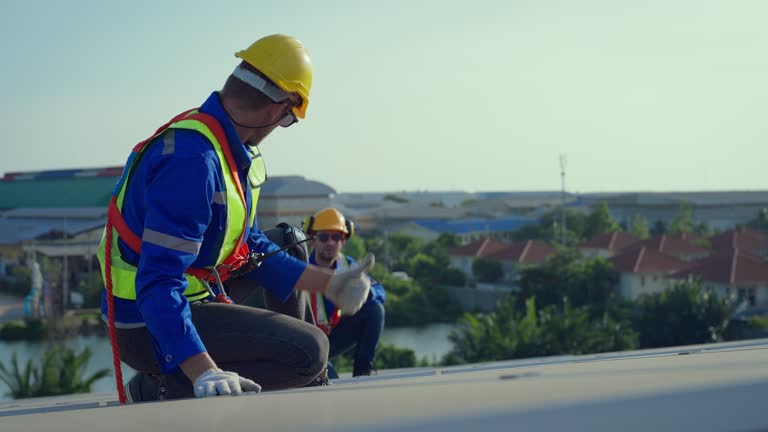 Trusted Lordstown, OH Roofing Service Experts