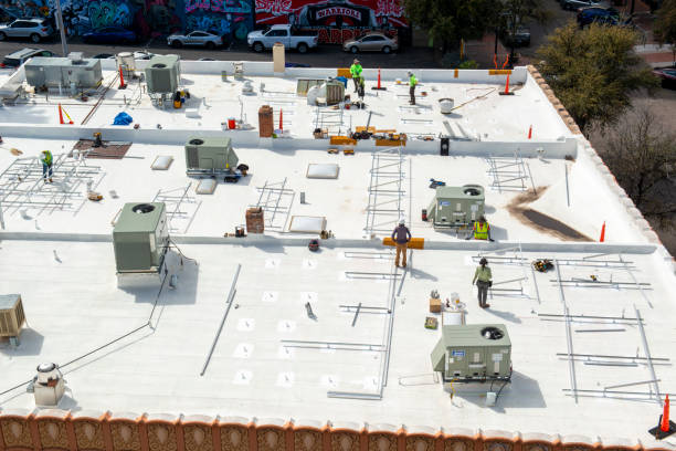 Best Emergency Roof Repair Services  in Lordstown, OH