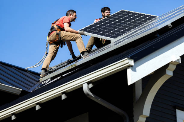 Best Wood Shake Roofing  in Lordstown, OH
