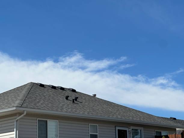 Best Green or Eco-Friendly Roofing Solutions  in Lordstown, OH