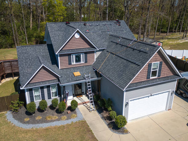 Best Gutter Installation and Repair  in Lordstown, OH